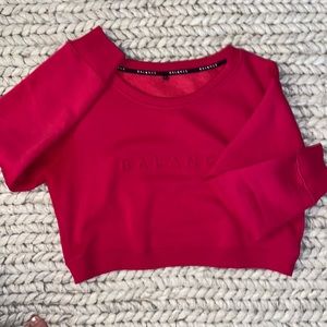 Balance Athletica Essence Crew